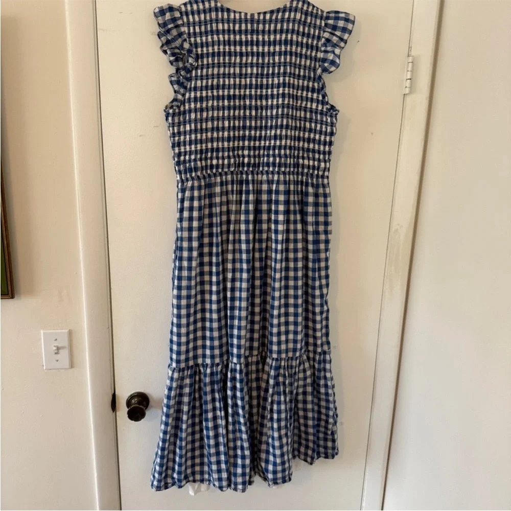 Anthropologie Peregrine Dress - Picture 10 of 11